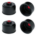 Gas Cans, 4 Pack K3347