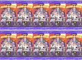 Football Trading Cards with 10 Sealed Foil Packs I19938