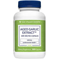 Garlic 600 MG 300 Capsules O31642