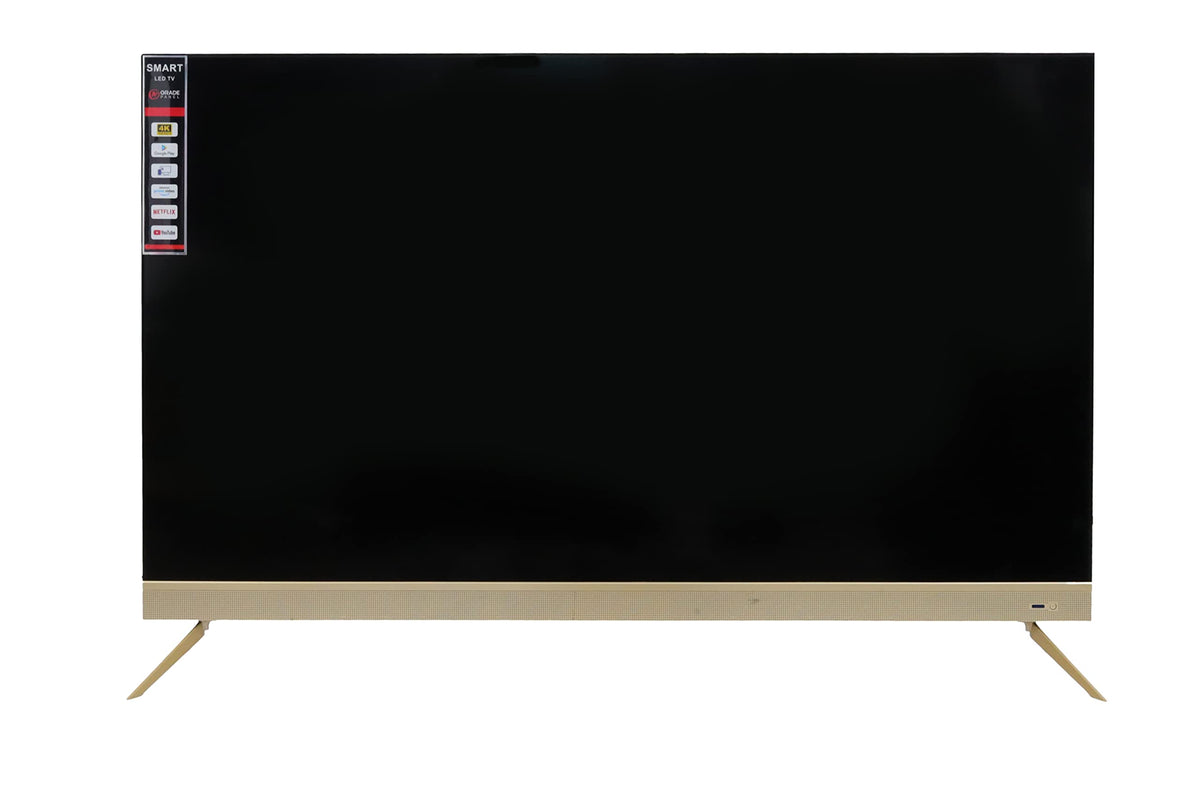 55 inches HD Smart LED TV G584