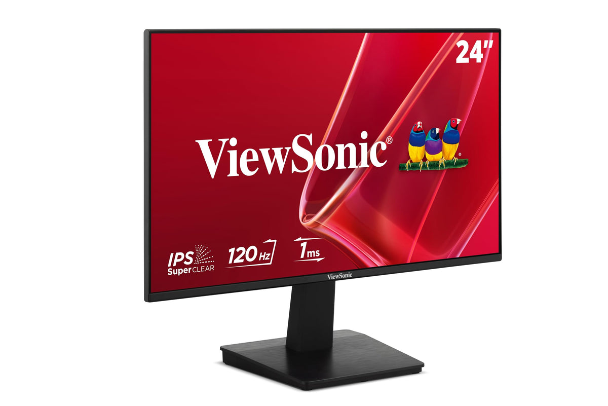 24 Inch 1080p IPS 120Hz Computer Monitor L197