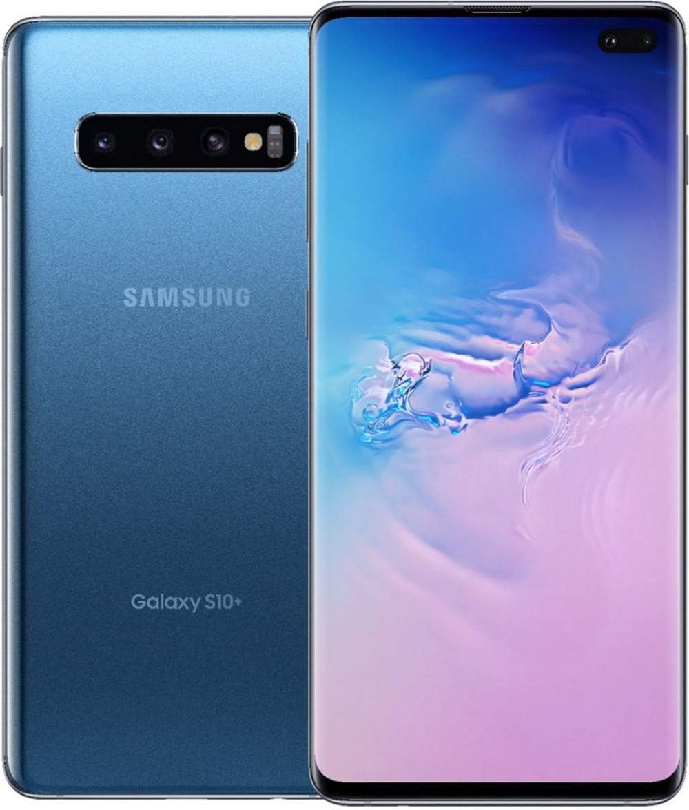 128GB 8GB RAM Prism Blue Unlocked Smartphone V9101