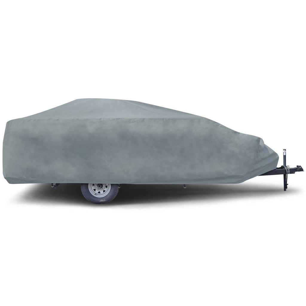 Folding Camper RV Cover P87815