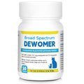 Cat and Kitten Dewormer 50 Tablets U9317