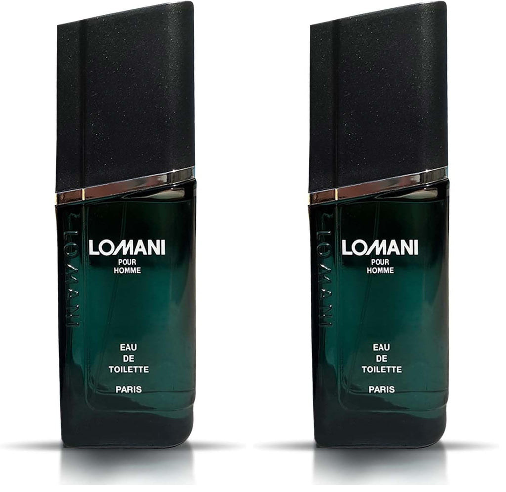 Eau De Toilette Spray 3.3-Ounce Bottle Pack of 2 Y585