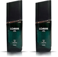 Eau De Toilette Spray 3.3-Ounce Bottle Pack of 2 Y585