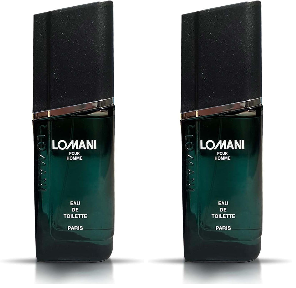Eau De Toilette Spray 3.3-Ounce Bottle Pack of 2 Y585