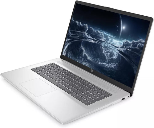 17.3" HD+ Touchscreen Laptop, 20GB RAM, 1TB SSD, Silver L6570
