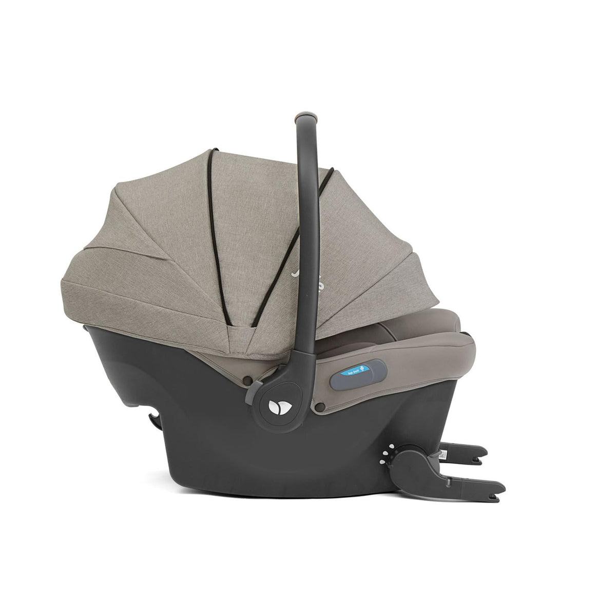 Convertible Single-to-Double Stroller & Travel System P7941