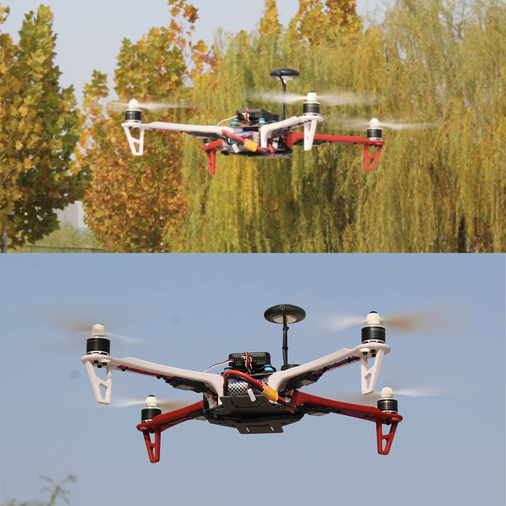 DIY 450mm Quadcopter Set U653