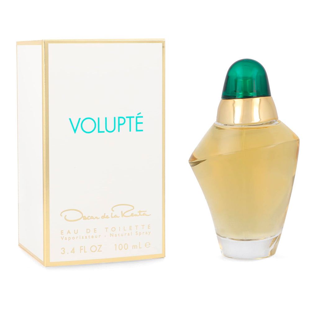 Eau De Toilette Spray 3.4 Ounce F891483