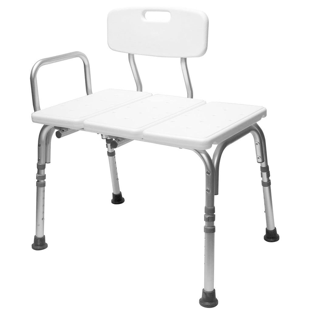 Height Adjustable Shower Bench and Shower Chair H306010