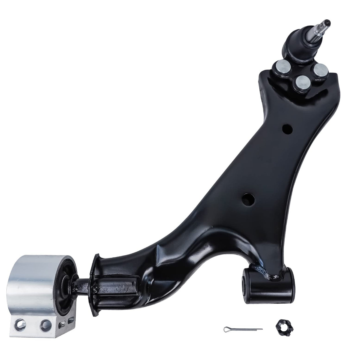6pc Front End Suspension Kit Q3914