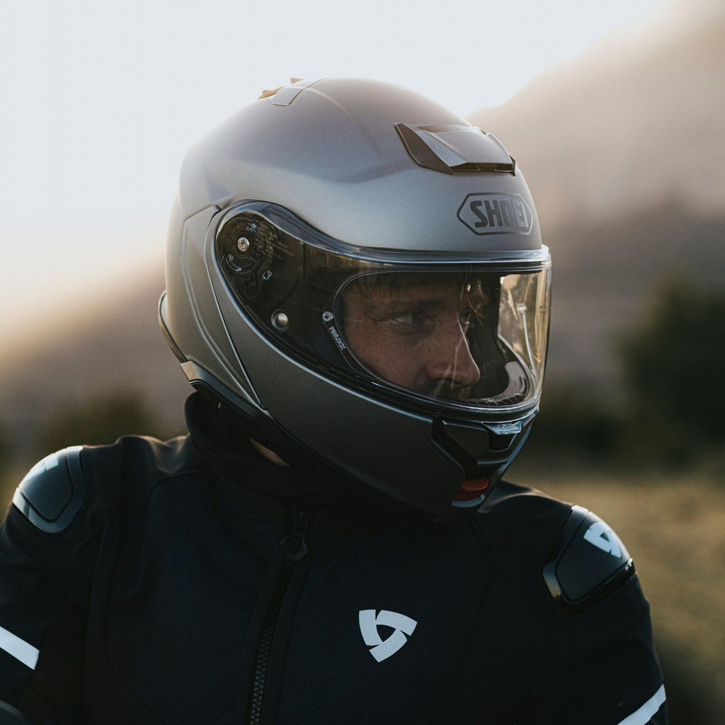 Modular Motorcycle Helmet J3301