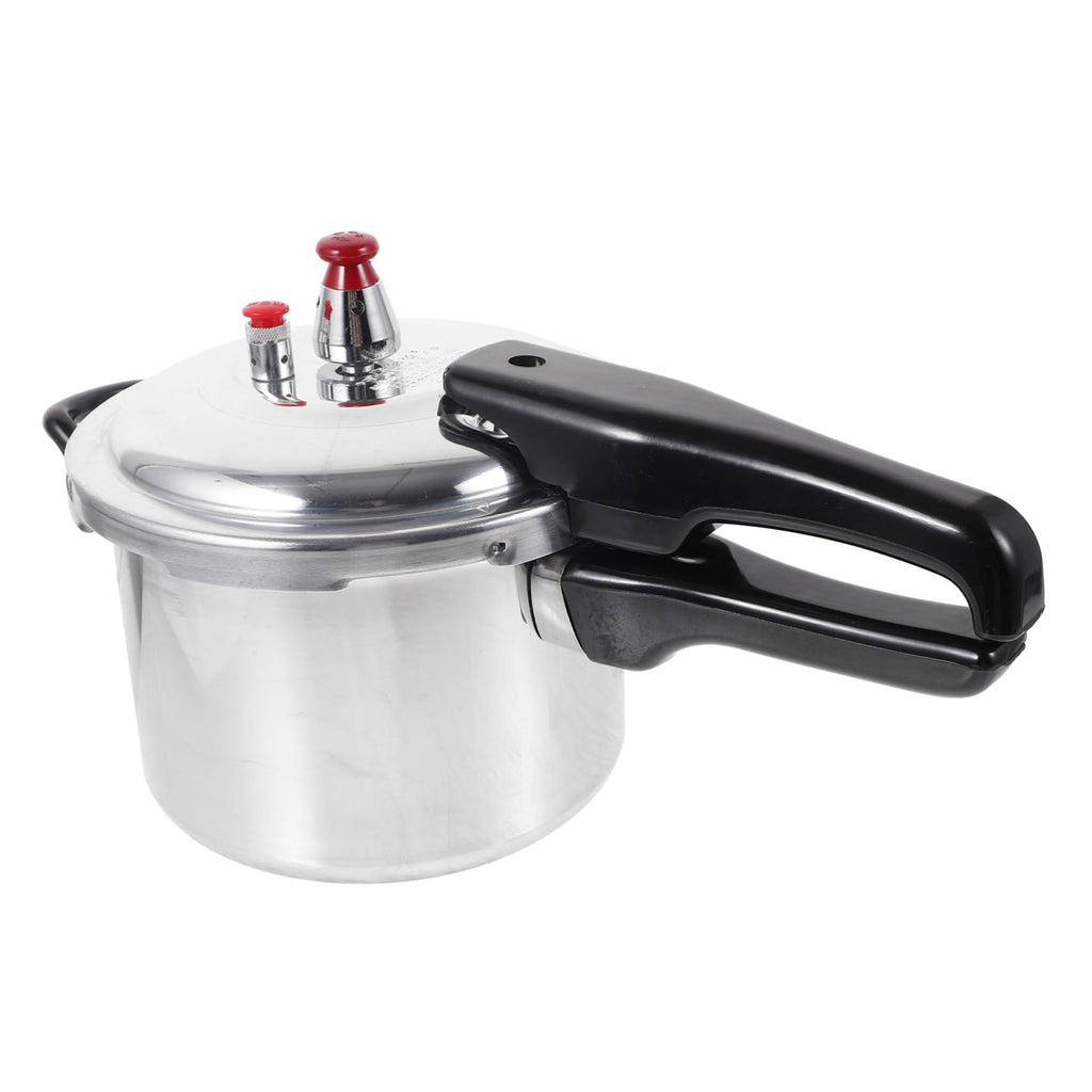 Pressure Cooker with Handle Aluminum Alloy X275831