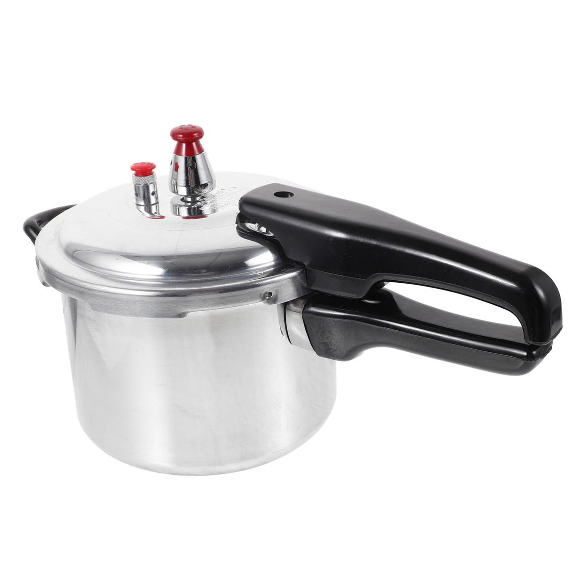 Pressure Cooker with Handle Aluminum Alloy X275831