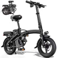 Folding Electric Bike H156804