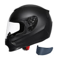 Kids Full Face Motorcycle Helmet DOT Approved Q3795