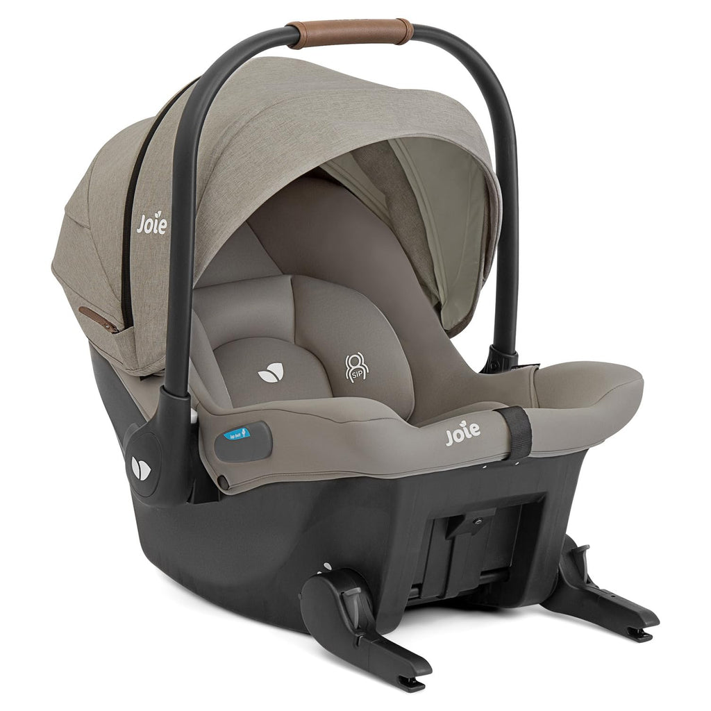 Convertible Single-to-Double Stroller & Travel System P7941