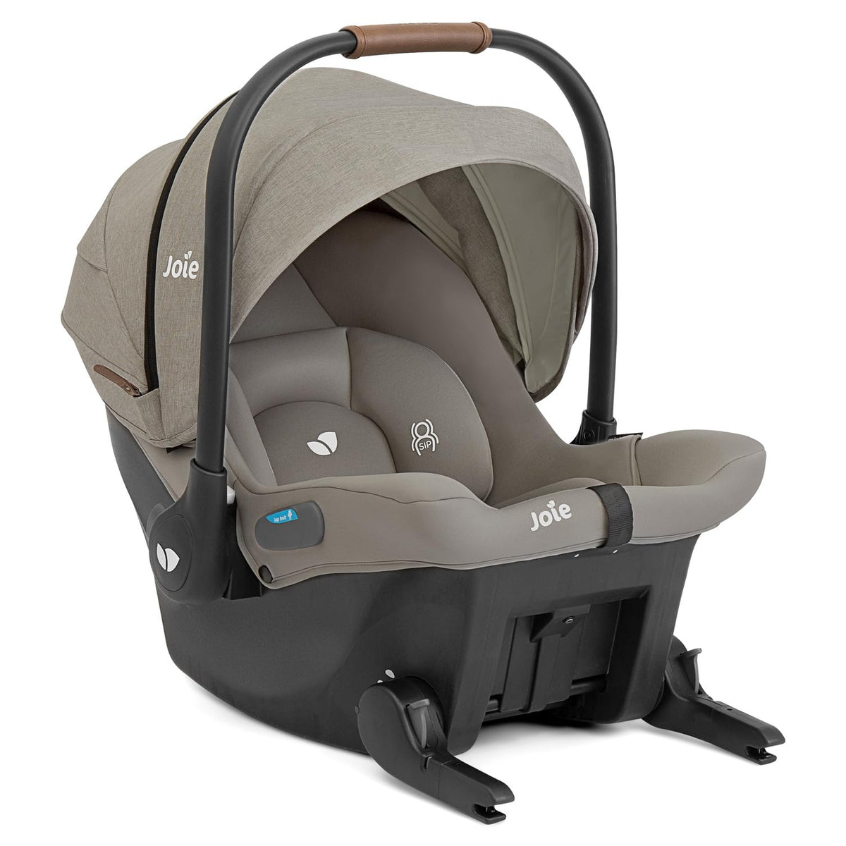 Convertible Single-to-Double Stroller & Travel System P7941