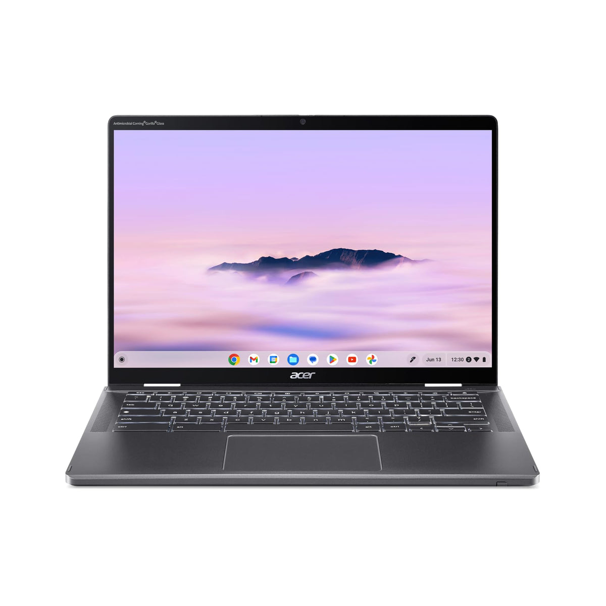 Chromebook Plus Spin Laptop B494387