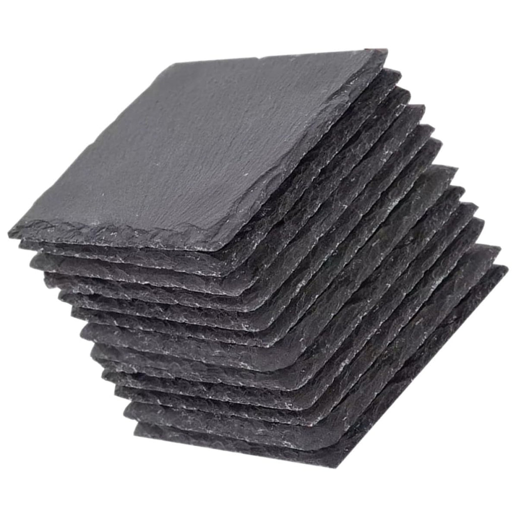 Black Coasters Bulk R23272