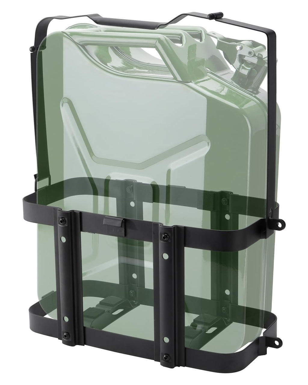 Jerry Can Holder Mount F893