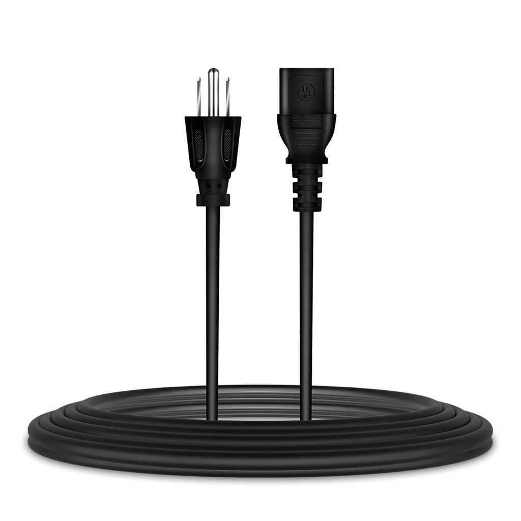 6ft AC Power Cord Cable P8801