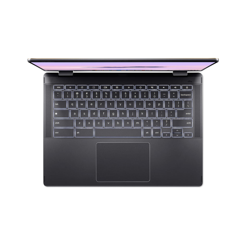 Chromebook Plus Spin Laptop B494387