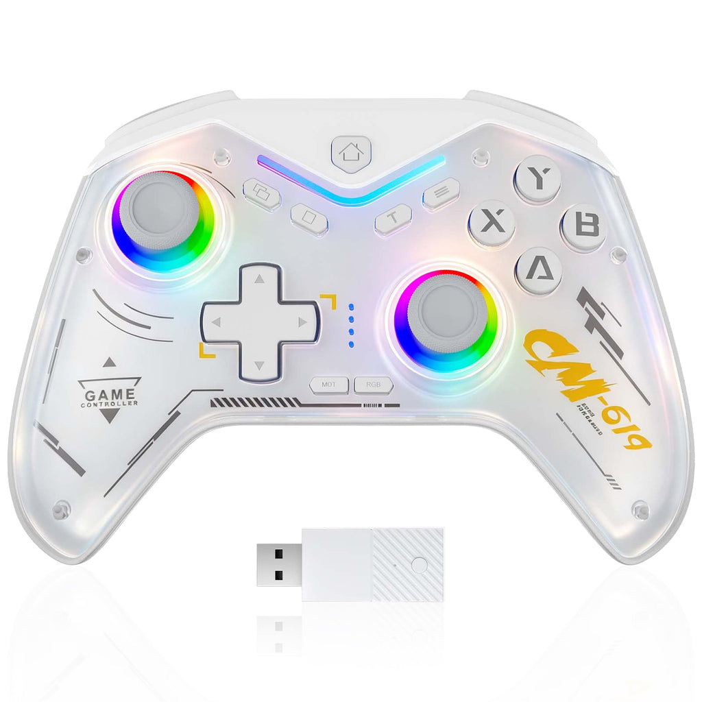 Wireless Controller E158835