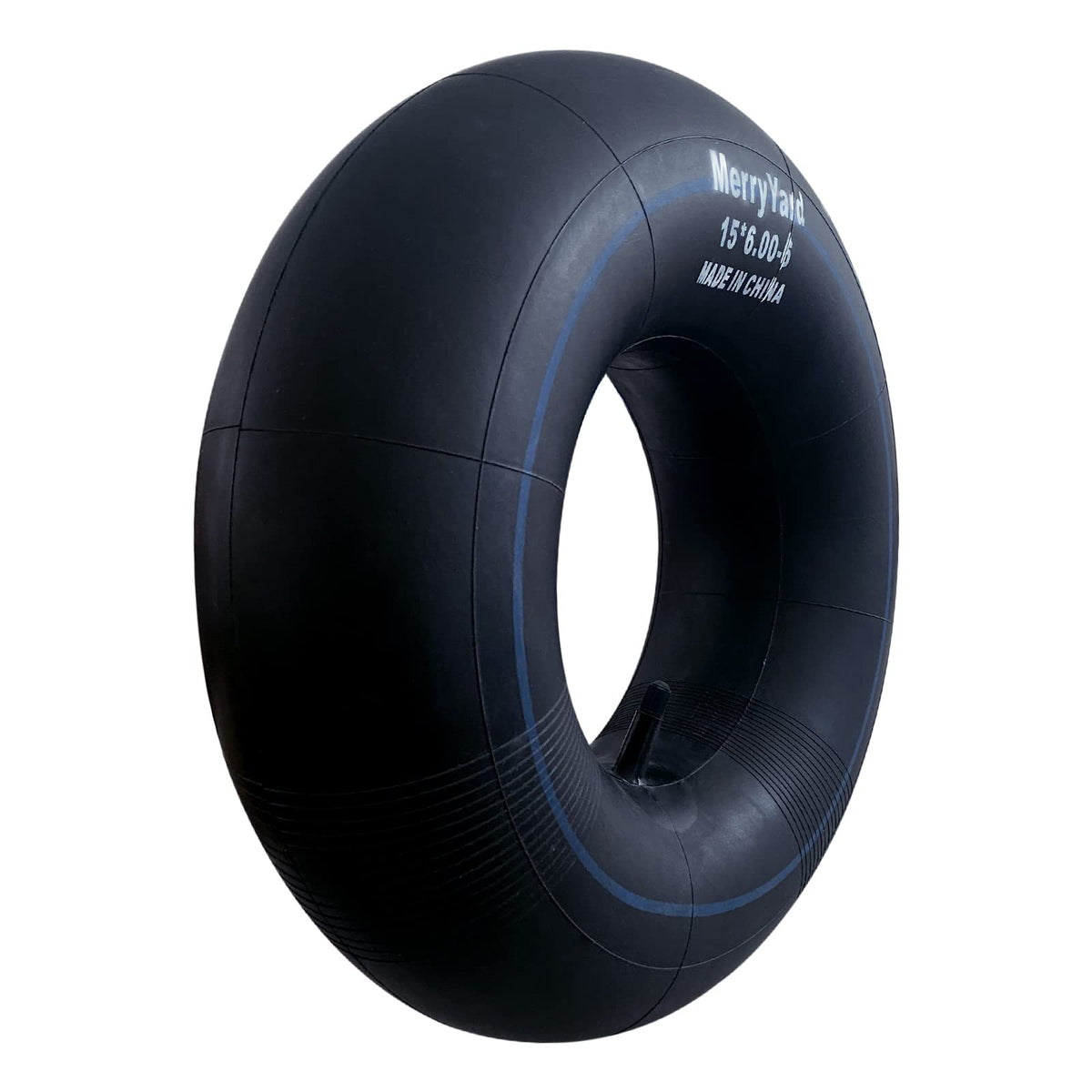 15x6.00-6" Inner Tubes with TR-13 Straight Valve Stem, 2-Pack W958