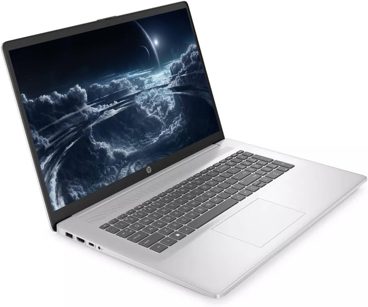 17.3" HD+ Touchscreen Laptop, 20GB RAM, 1TB SSD, Silver L6570