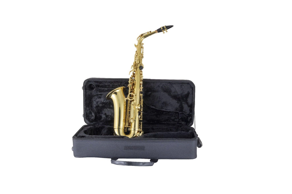 Alto Saxophone with High F# Key G431418