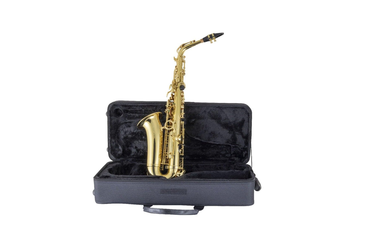 Alto Saxophone with High F# Key G431418