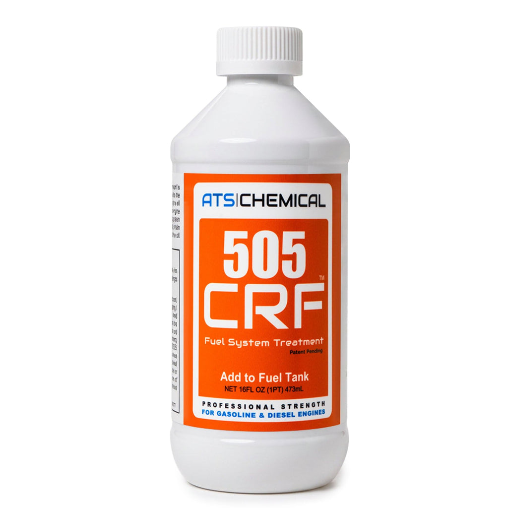 16 oz Fuel System Treatment Carbon Injector Cleaner Y1071