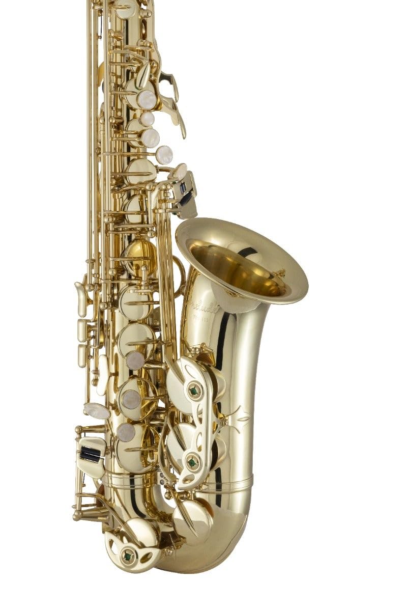 Alto Saxophone with High F# Key G431418