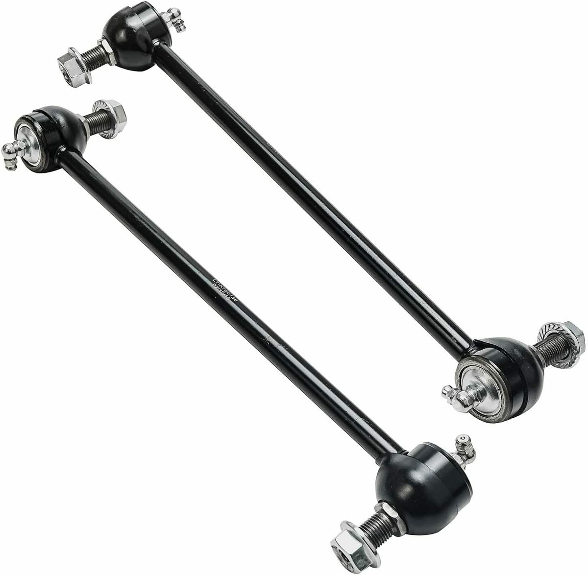 6pc Front End Suspension Kit Q3914
