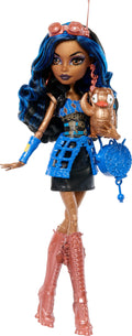Monster High Doll J92542