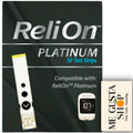 Blood Glucose Test Strips 50 Count P1495