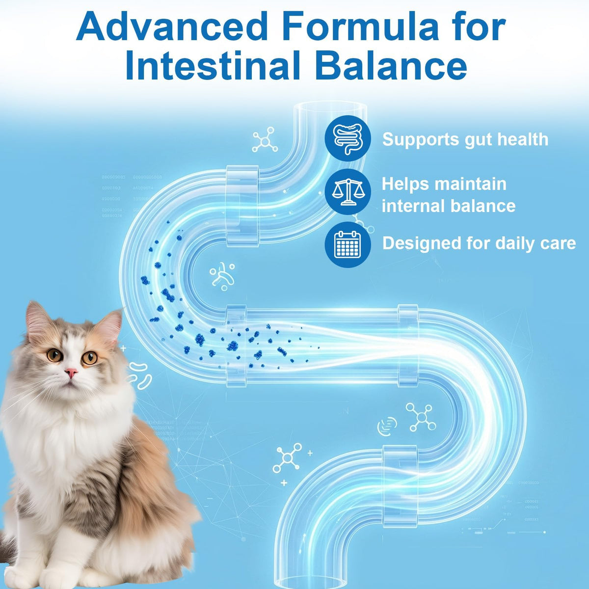 Cat and Kitten Dewormer 50 Tablets U9317