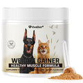 Dog Weight Gainer Pet Supplement with Vitamins & Minerals Chicken Flavor Y2757