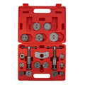 18-Piece Disc Brake Caliper Tool Set and Wind Back Kit V496134