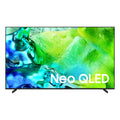 85-Inch 4K QLED Smart TV T313