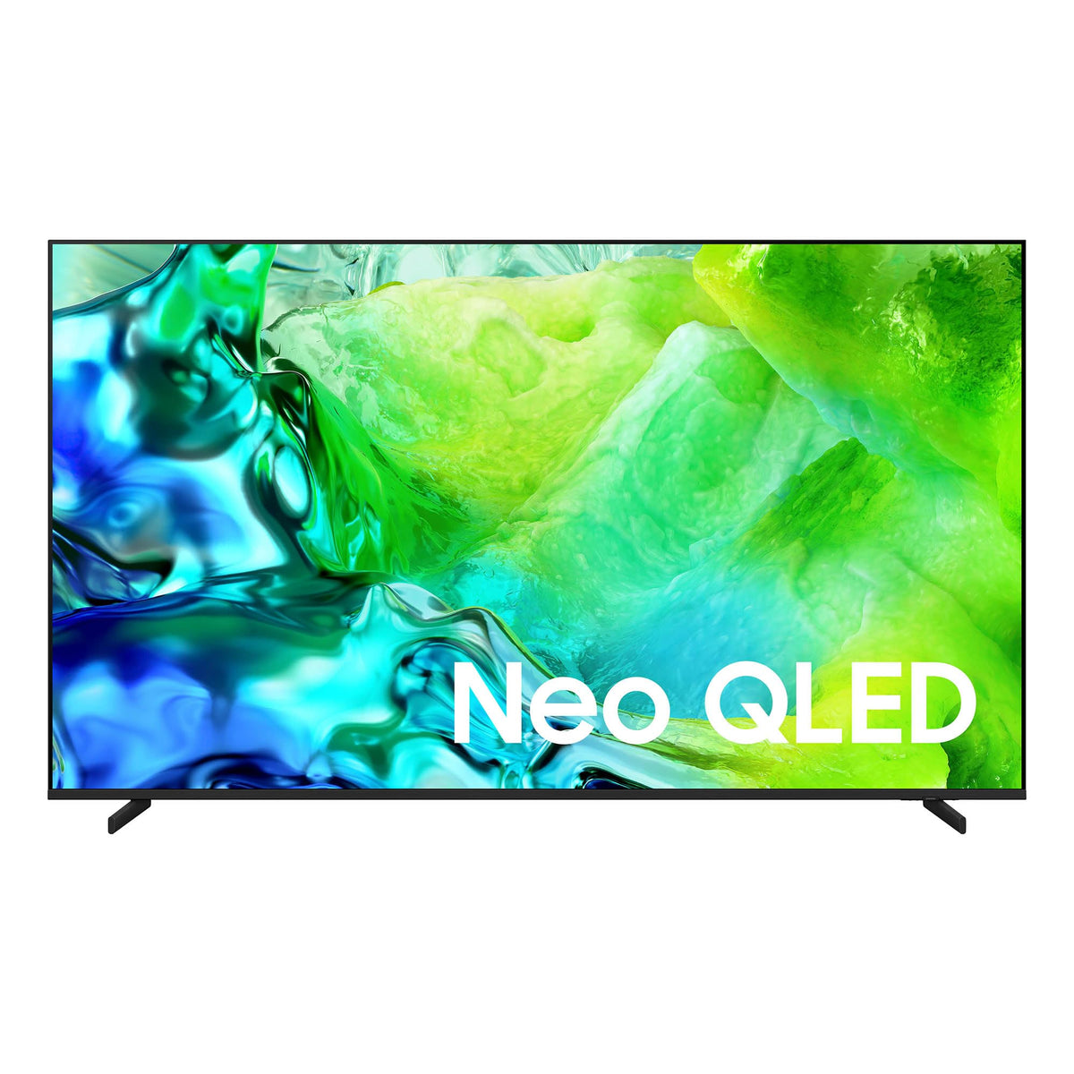 85-Inch 4K QLED Smart TV T313