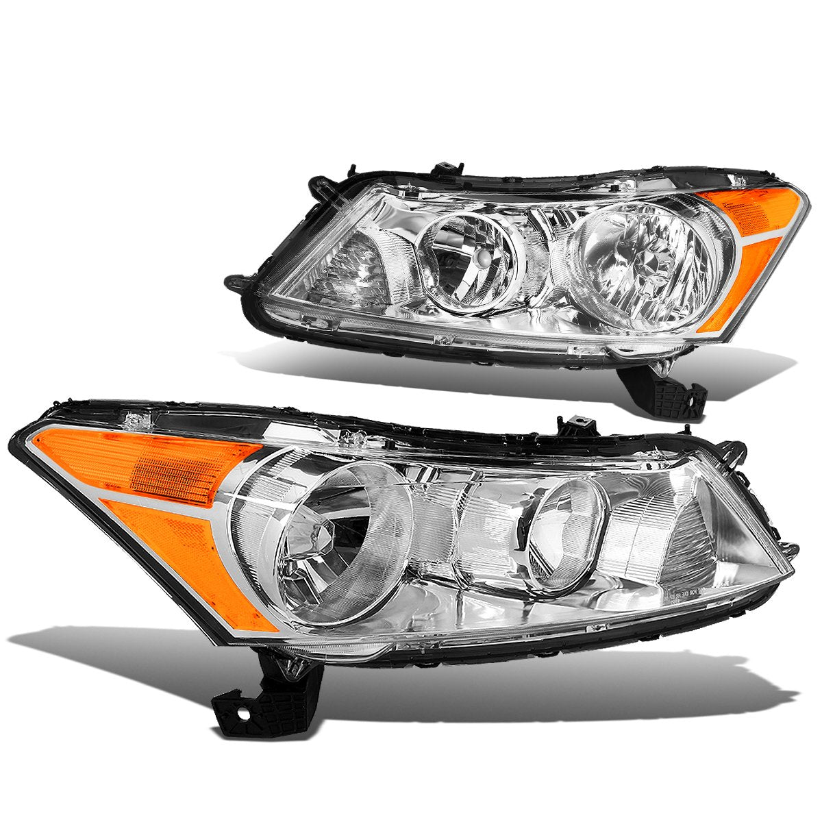 Headlights Assembly R276