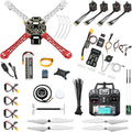 DIY 450mm Quadcopter Set U653