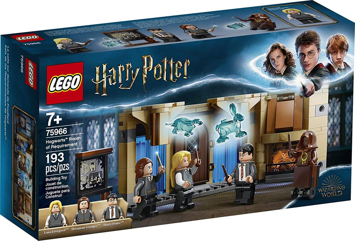 193 Pieces Building Set Z282079