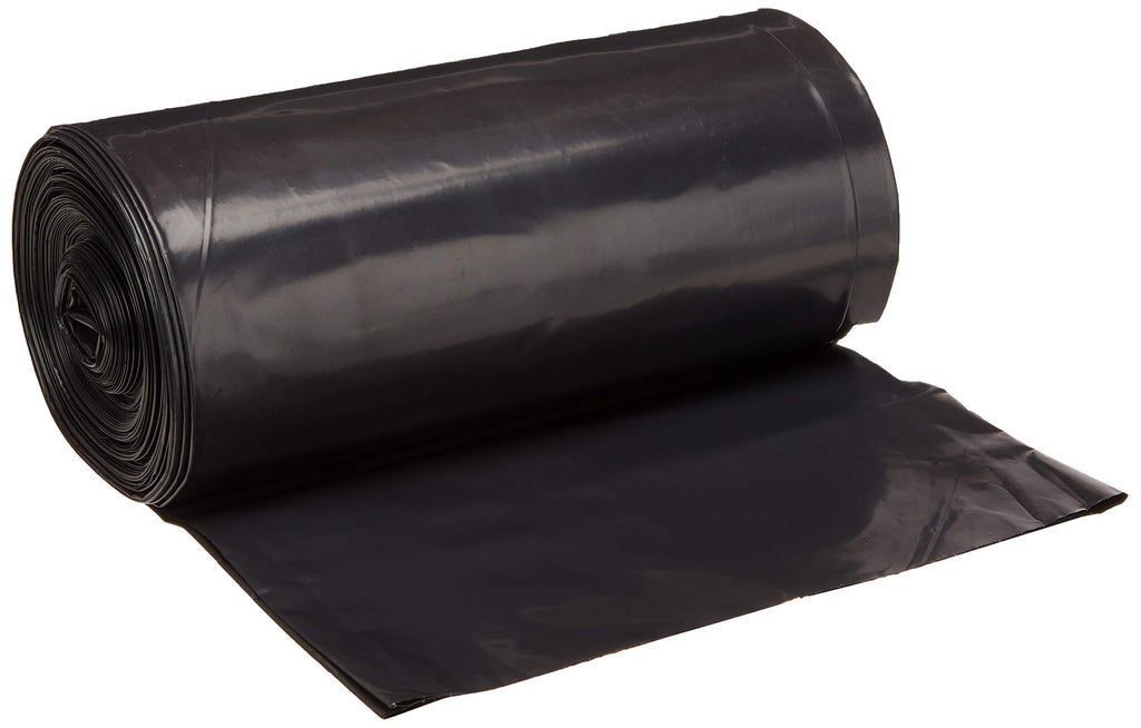 42 Gallon 3 Mil Puncture Resistant Contractor Bag 50 Count Pack of 2 L580
