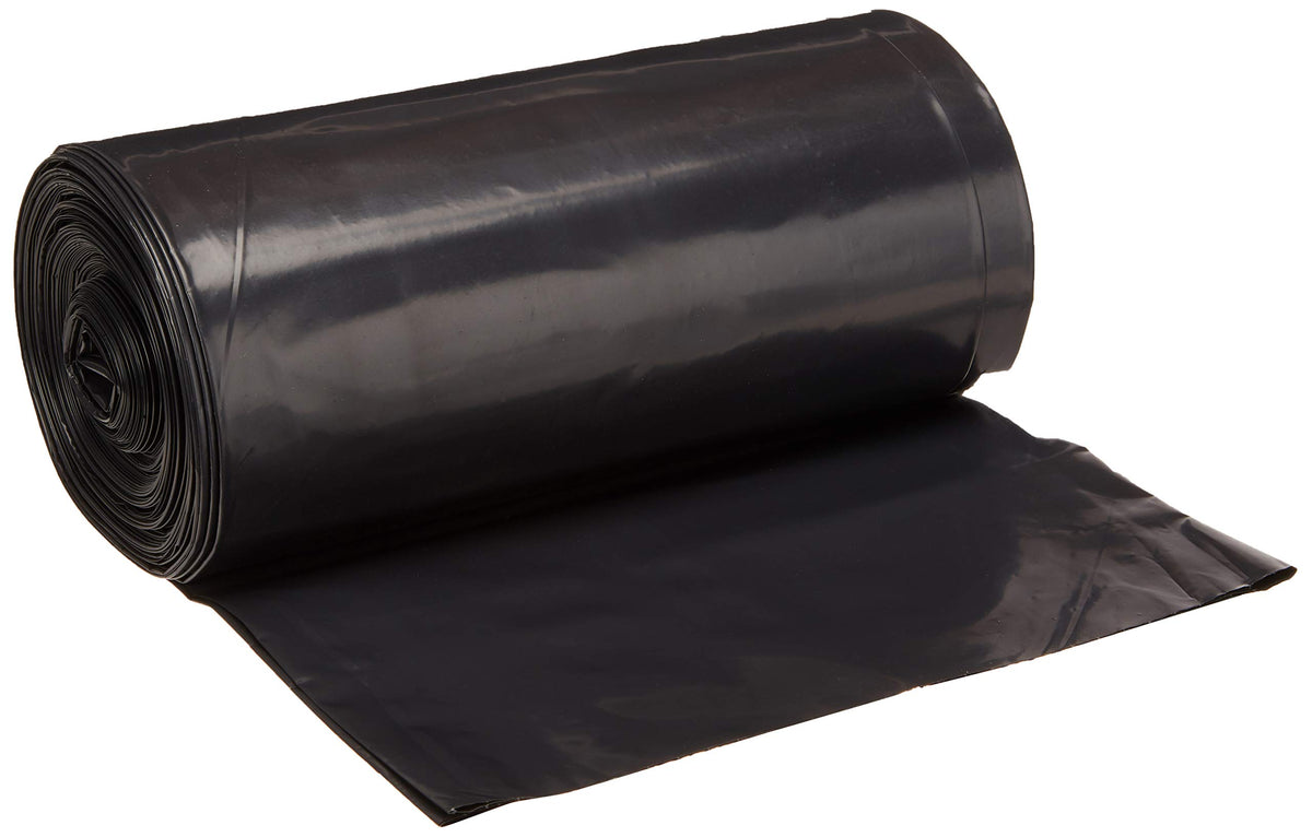42 Gallon 3 Mil Puncture Resistant Contractor Bag 50 Count Pack of 2 L580