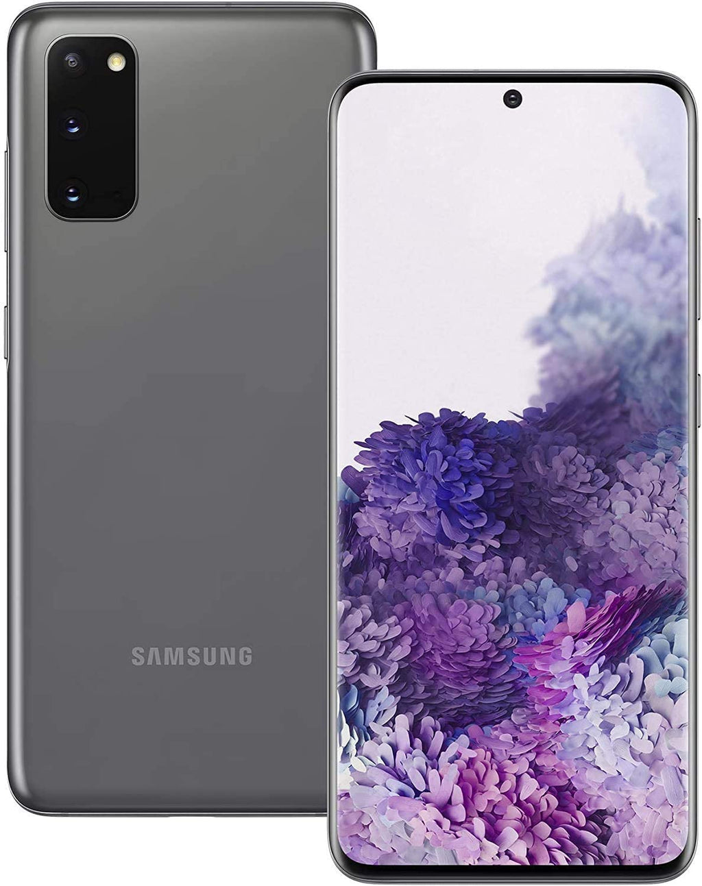 128GB Cosmic Gray Smartphone X1367